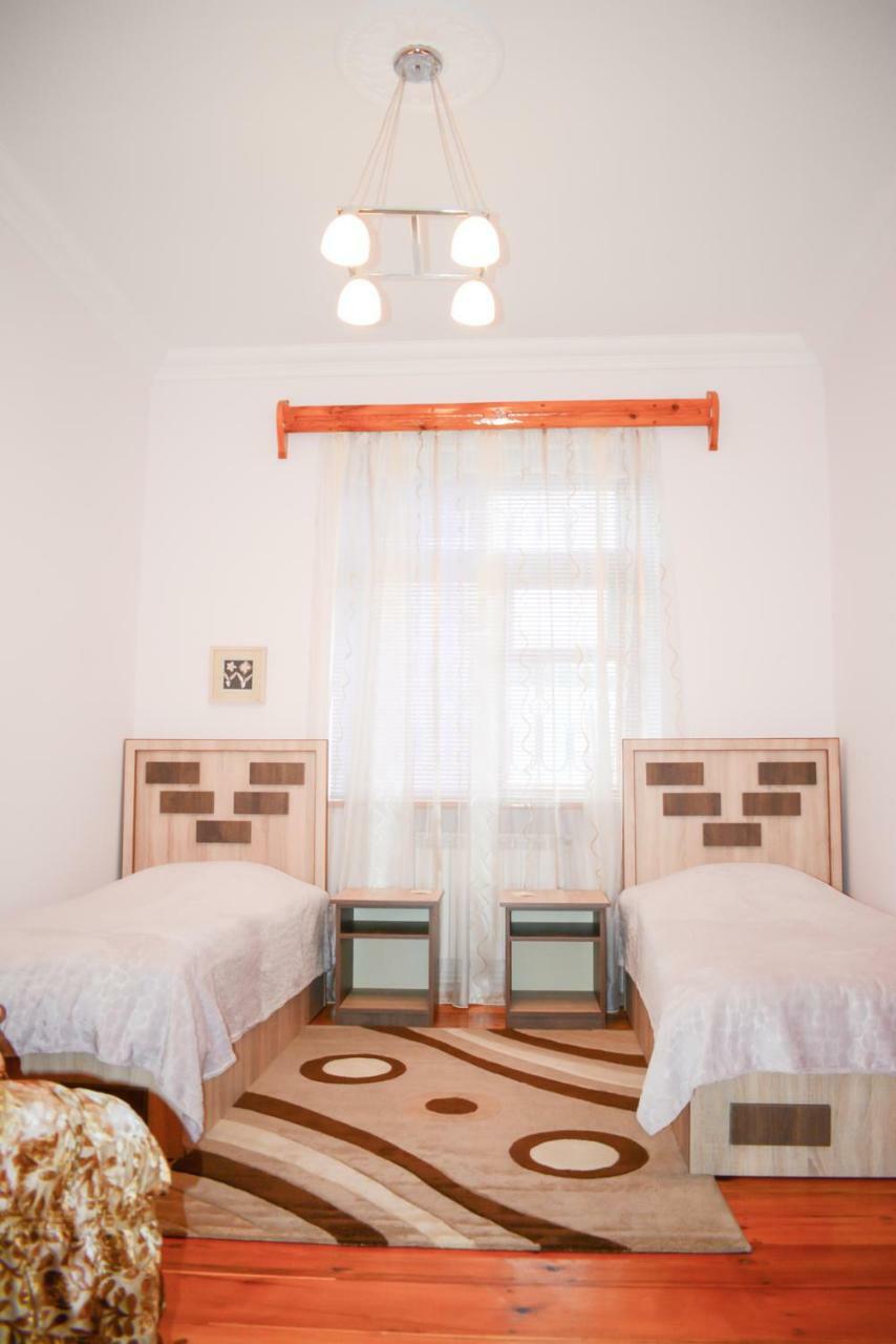 Guest House Nataly Yeghegnadzor ภายนอก รูปภาพ