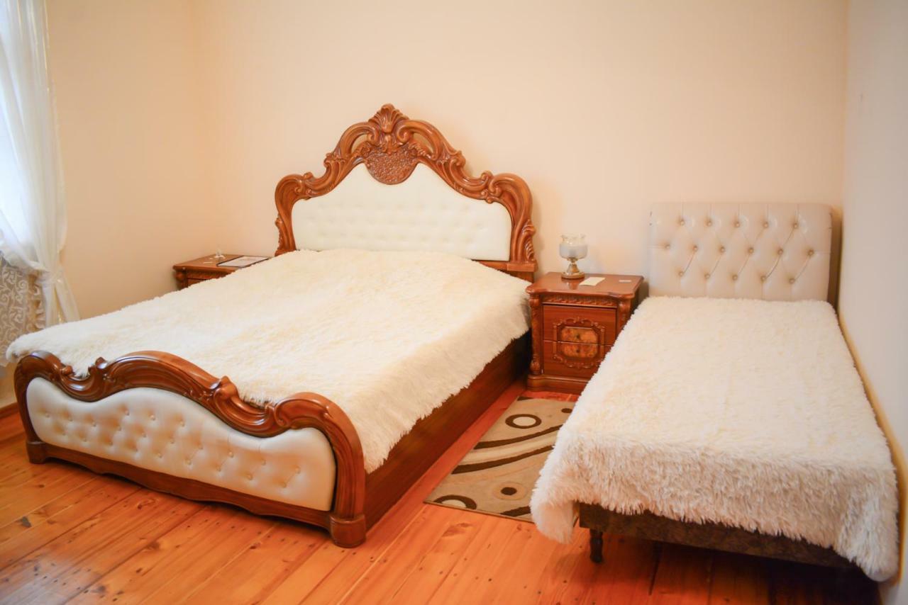 Guest House Nataly Yeghegnadzor ภายนอก รูปภาพ