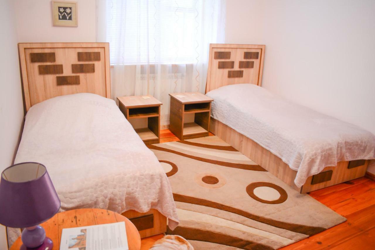 Guest House Nataly Yeghegnadzor ภายนอก รูปภาพ