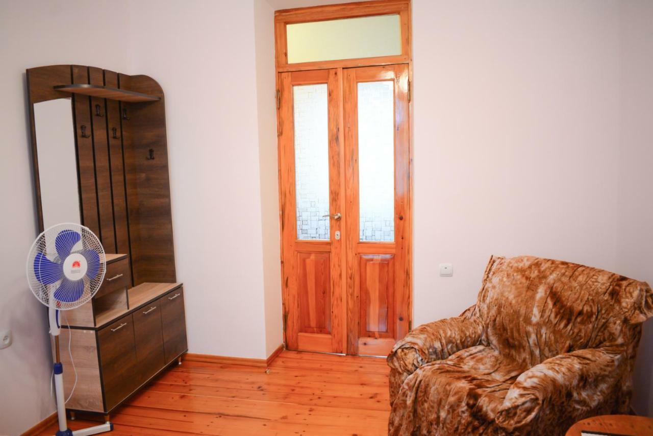 Guest House Nataly Yeghegnadzor ภายนอก รูปภาพ