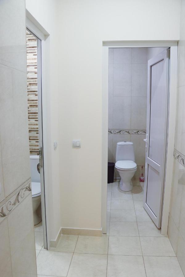 Guest House Nataly Yeghegnadzor ภายนอก รูปภาพ