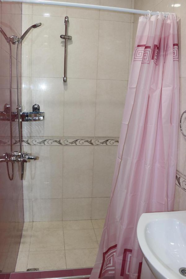 Guest House Nataly Yeghegnadzor ภายนอก รูปภาพ