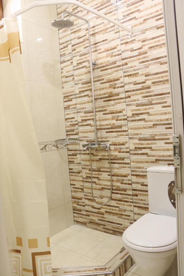 Guest House Nataly Yeghegnadzor ภายนอก รูปภาพ